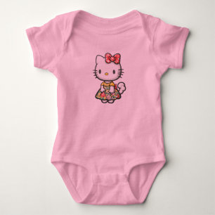 Body Conception de chaton mignon