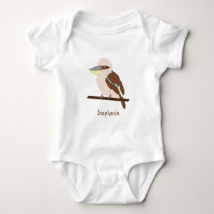 Body Conception de Kookaburra personnalisée
