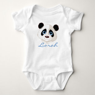 Body Conception de Panda