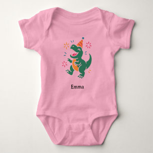 Body Conception de T-shirt d'anniversaire mignonne pour