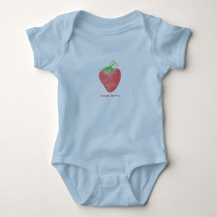 Body Conception de tenue pour bébé