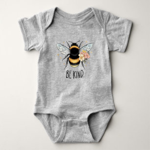 Body Conception Florale de Fleur Mignonne Abeille Inspi