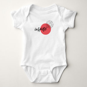 Body Conception ludique, mignonne, moderne et simple d'