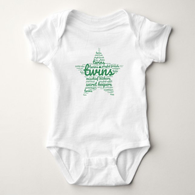 Body Conception Twin Star (Devant)