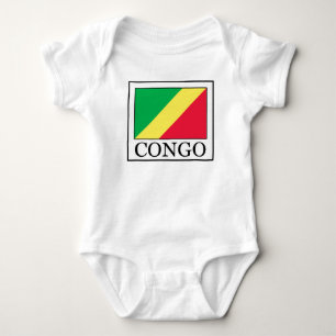 Body Congo