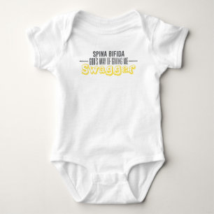 Body Conscience de spina bifida
