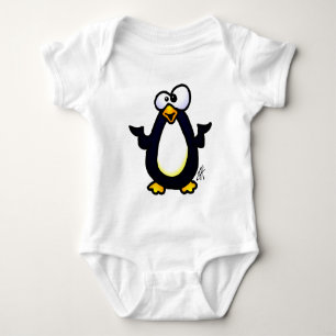 Body Considérer le pingouin
