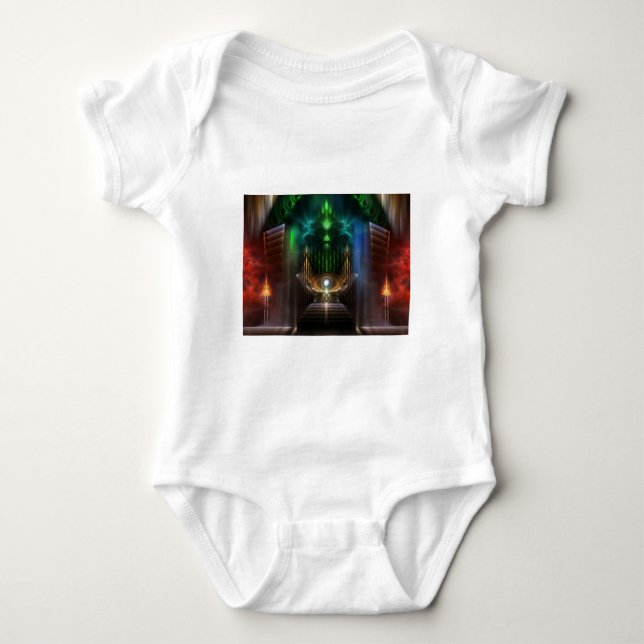 Body Contemplant Oz Art Fractal (Devant)