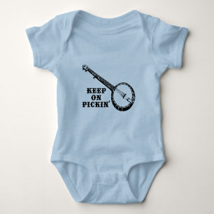 Body Continuer sur Pickin'