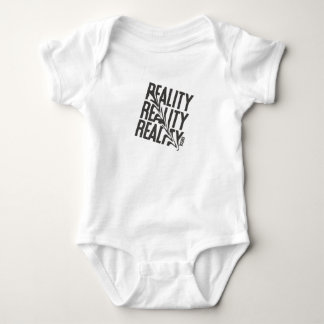 Body Contrôle de réalité