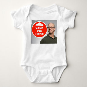 Body COOL ! Bodysuit Baby Jersey - Personnalisé