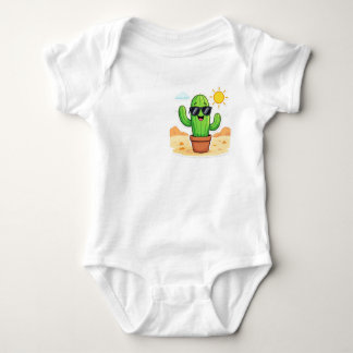 Body Cool Cactus | Soyez heureux