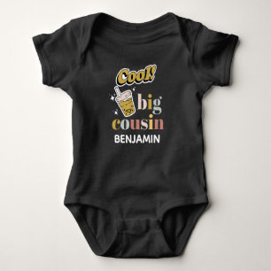 Body Cool grand cousin