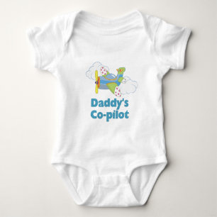 Body Copilot Boy de papa