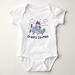 Body Copilote de Gram - Unicorn