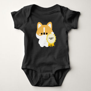 Body Corgi PNJ certifié