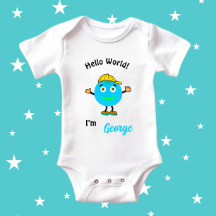 Body Corps rond mignon