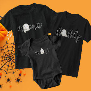 Body Correspondance du fantôme d'Halloween Mini