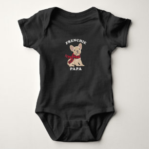 Body correspondance famille cadeau de noël français bul