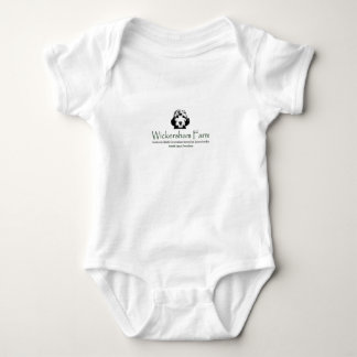 Body Costume bébé WF
