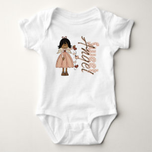 Body Costume corporel doux Angel