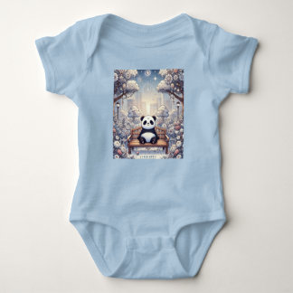 Body costume de bébé 19