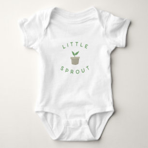 Body Costume de bébé Little Sprout