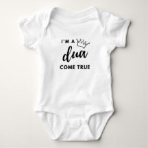 Costume de corps pour fille-bébé musulmane