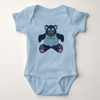 Body Costume de l'ours