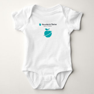 Body Costume pour bébé