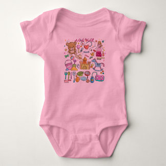 Body Costume pour bébé