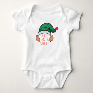 Body costume pour bébé