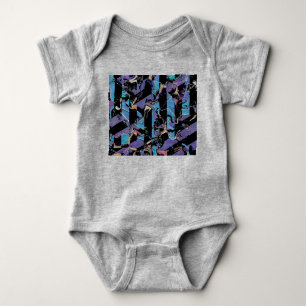 Body Costume pour bébé Eyesore