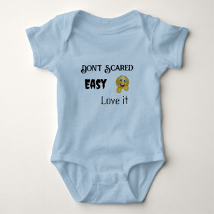 Body Costume pour bébé nouvelle conception