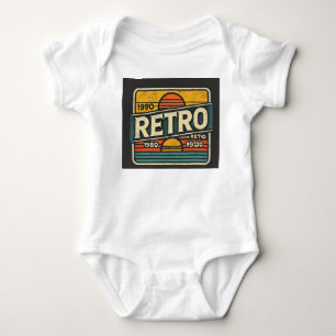 Body costume pour bébé, tenue pour nouveau-né, bébé