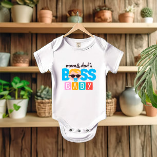 Body Costume pour bébé - Vêtements pour bébé