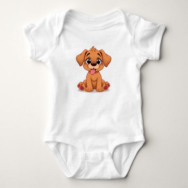 Body Costumes confortables pour bébé garçon (Devant)