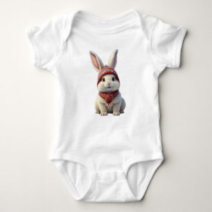 Body Cosy lapin bébé