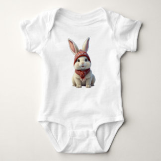 Body Cosy lapin bébé