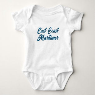 Body Côte Est Chemise Maritimer Halifax Nouvelle-écosse