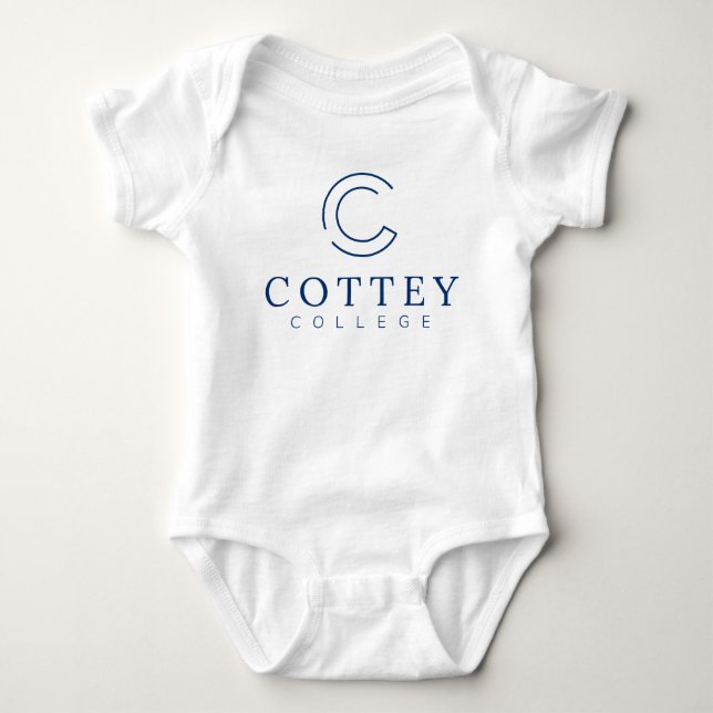 Body Cottey College (Devant)