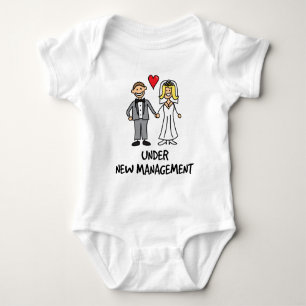 Body Couple mariage - Sous la nouvelle gestion