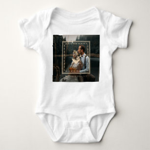 Body Couples personnalisés personnalisés amour vêtement