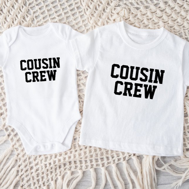 Body Cousin Crew Kids (Créateur téléchargé)
