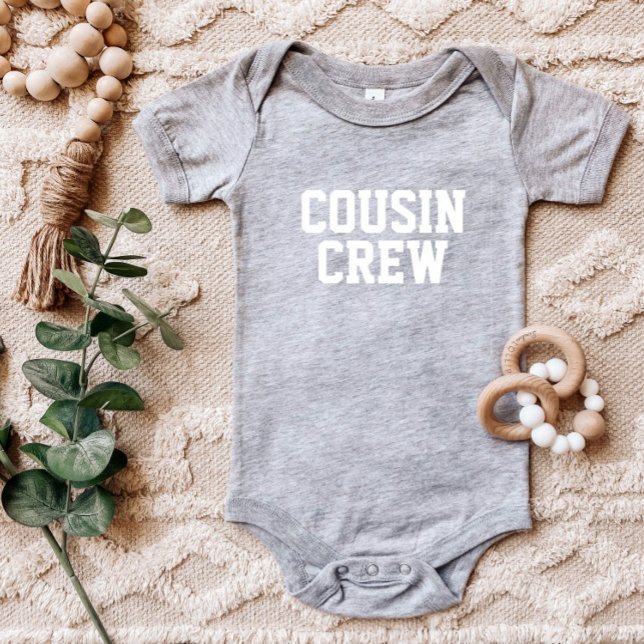 Body Cousin Crew Kids (Créateur téléchargé)