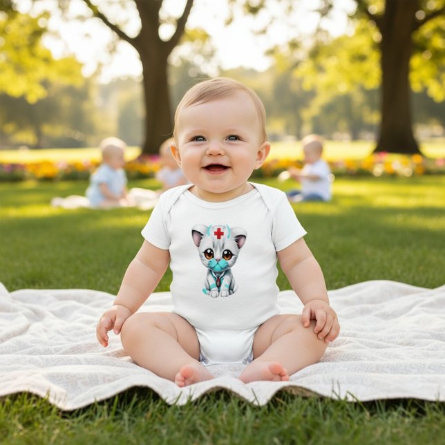 Body Coussin Cat Cutie Bodysuit (Créateur téléchargé)