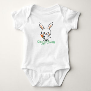 Body Coutume de Kawaii de lapin de câlin