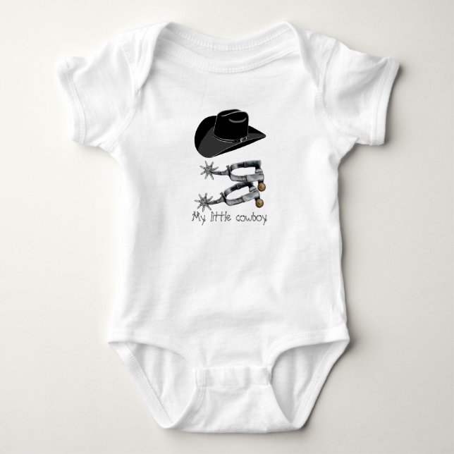 Body Cowboy (Devant)