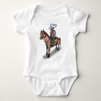 Body Cowboy n Horse