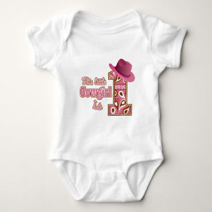 Body Cowgirl 1er anniversaire